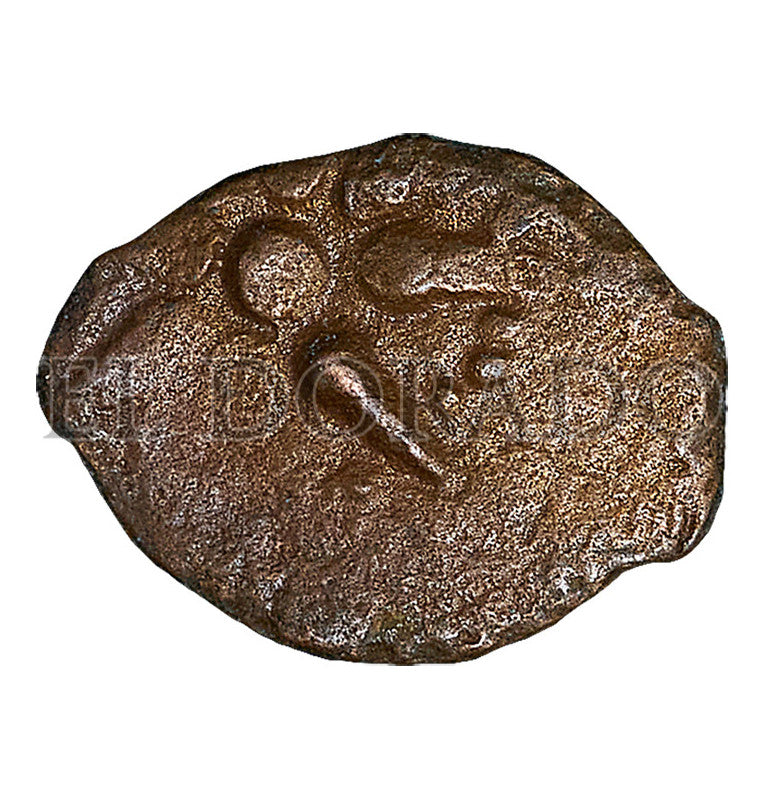 Israel Ácaro de las viudas en M-Box Año -103--76